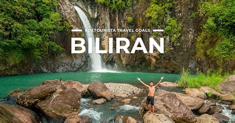 11 BEST PLACES to visit in Biliran + THINGS TO DO .